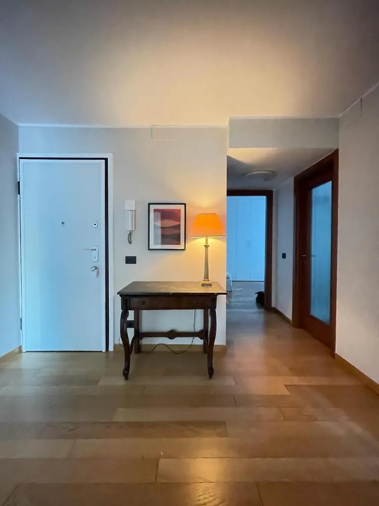 Premium Design House Soperga Apartment Milan Italy