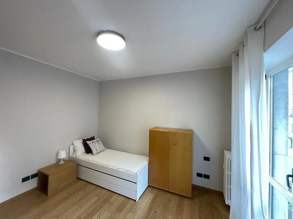 Premium Design House Soperga Apartment Milan