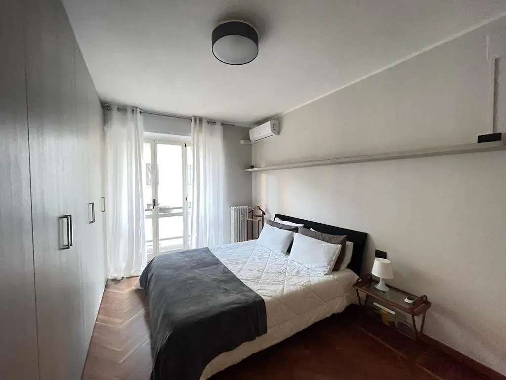 Premium Design House Soperga Apartment Milan Italy