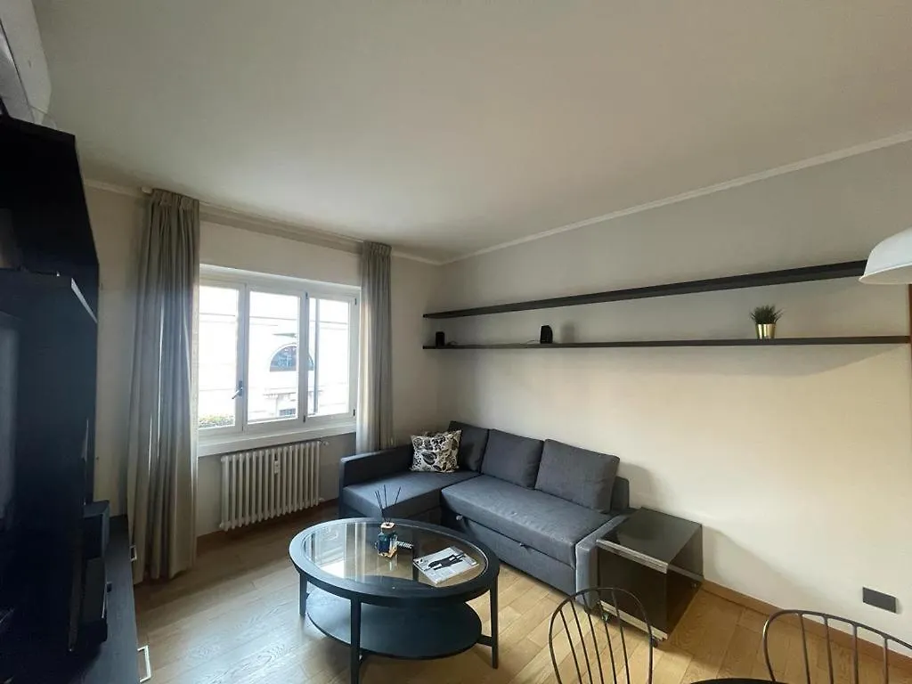 Premium Design House Soperga Apartment Milan
