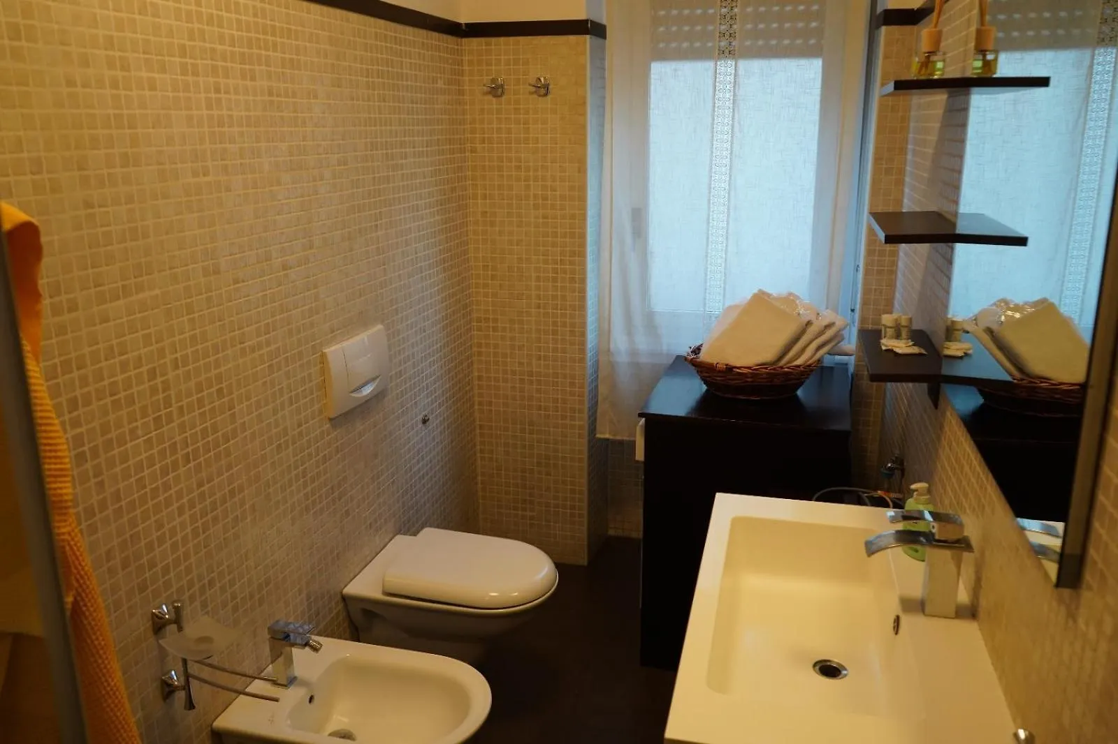 Premium Design House Soperga Apartment Milan