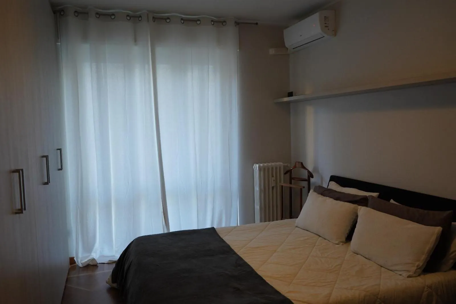 Premium Design House Soperga Apartment Milan Italy