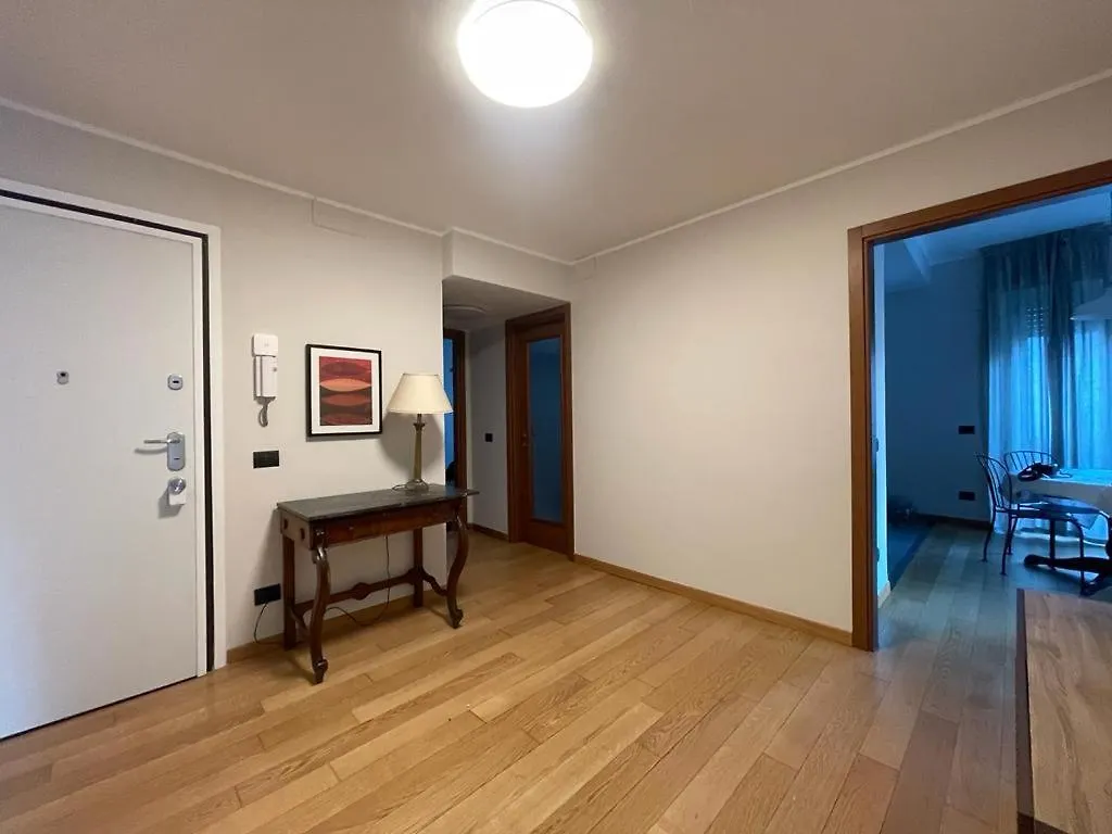 Premium Design House Soperga Apartment Milan 0*,  Italy