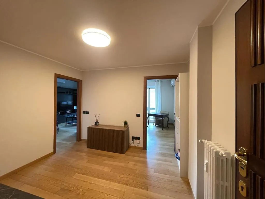 Premium Design House Soperga Apartment Milan 0*,