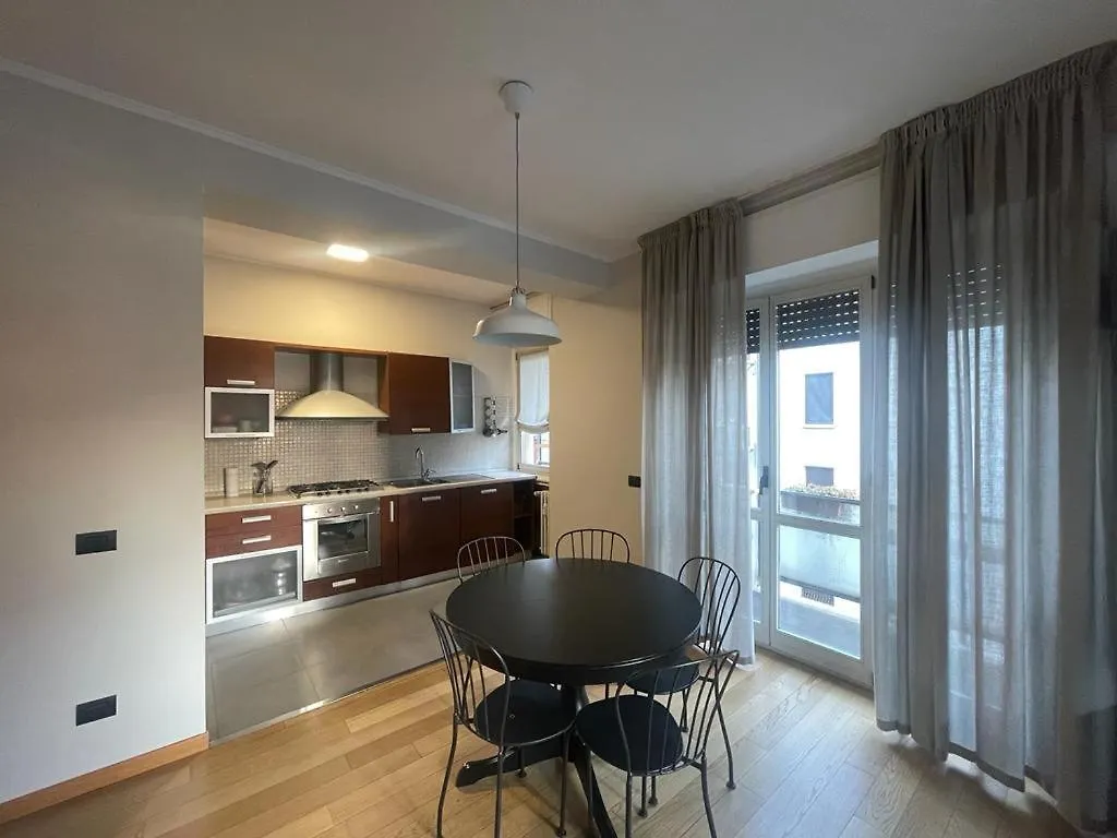 Premium Design House Soperga Apartment Milan