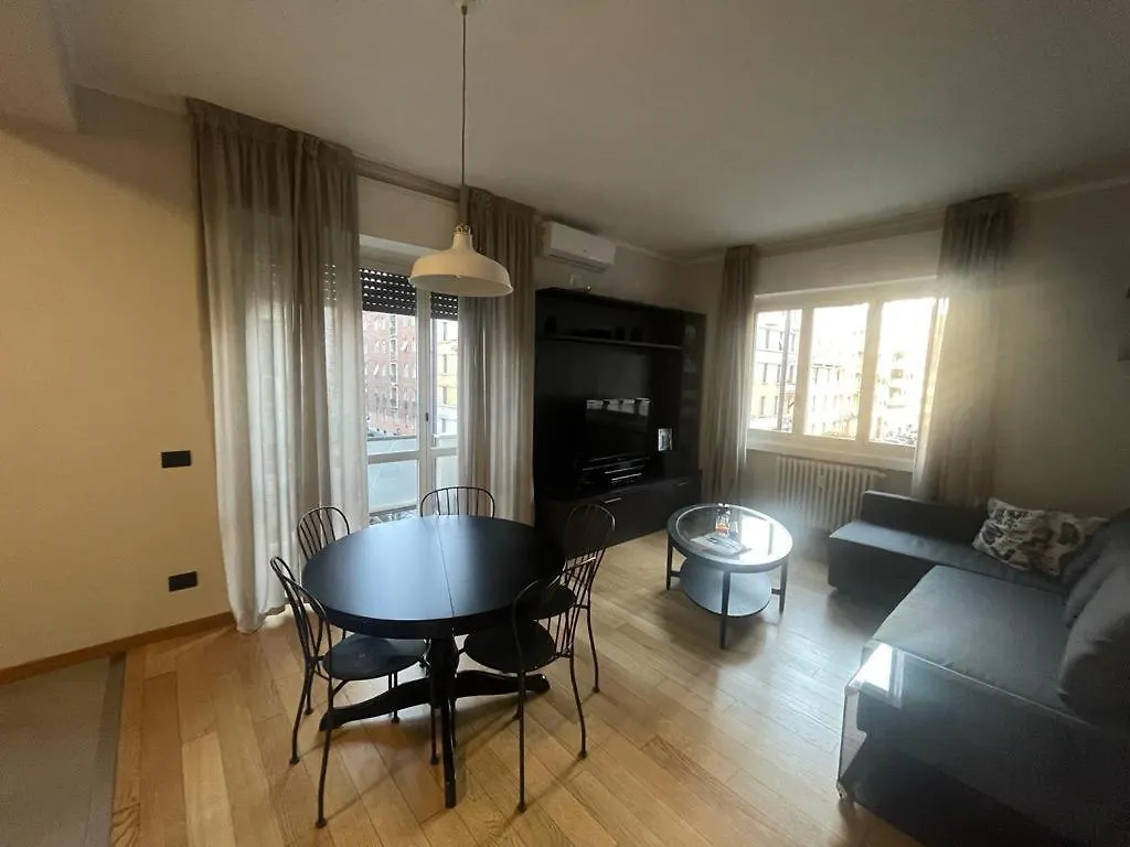 Premium Design House Soperga Apartment Milan