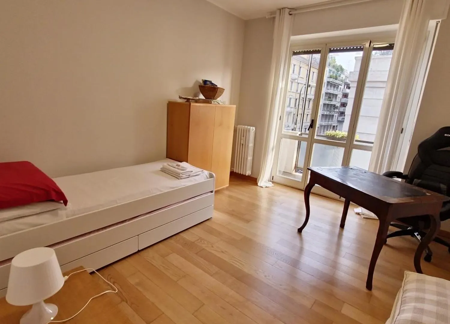Premium Design House Soperga Apartment Milan