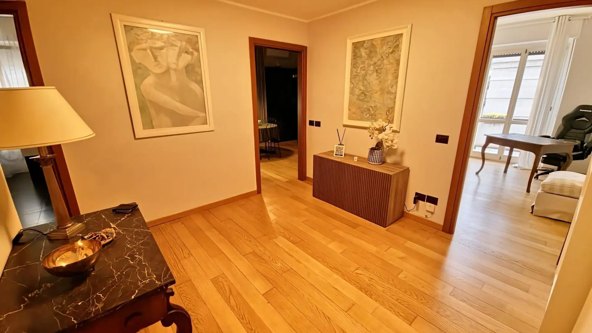 Premium Design House Soperga Apartment Milan