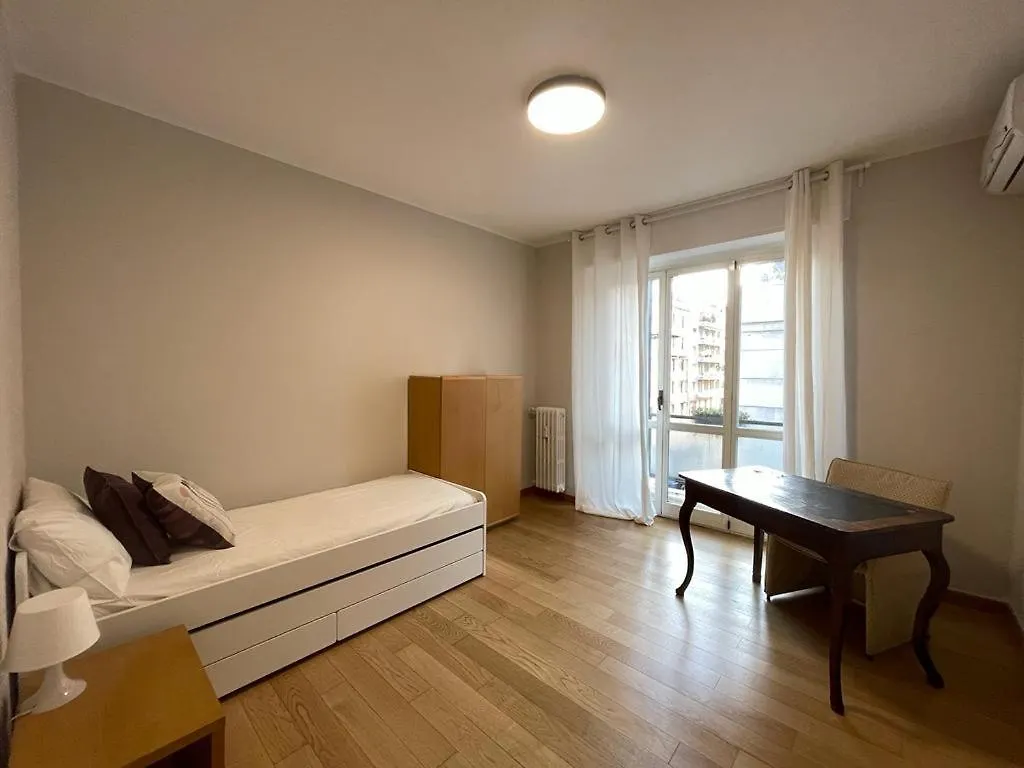 Apartament Premium Design House Soperga Mediolan
